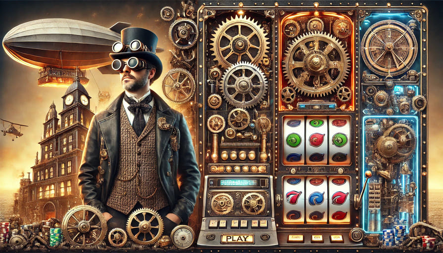 Instant Casino